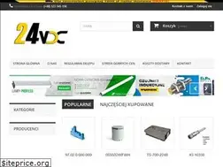 Sites similar to 24vdc.pl