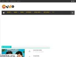 Sites similar to 24vdo.blogspot.com