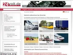 Sites similar to 24volt.de