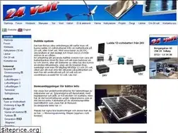 Sites similar to 24volt.eu