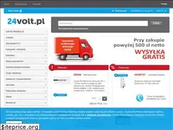 Sites similar to 24volt.pl