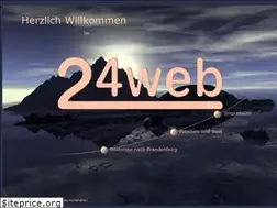 Sites similar to 24web.de