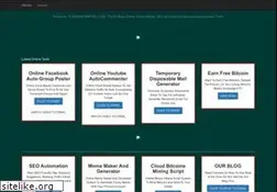Sites similar to 24webtraffic.com