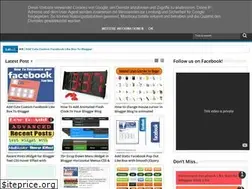 Sites similar to 24work.blogspot.com