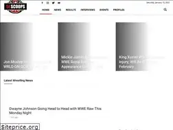 Sites similar to 24wrestling.com