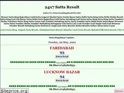 Sites similar to 24x7delhiresult.in