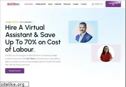 Sites similar to 24x7direct.com.au