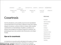 Sites similar to 24x7farmacia.com