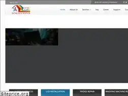 Sites similar to 24x7homecaresolutions.com