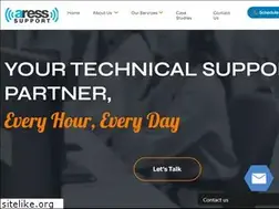 Sites similar to 24x7hostingsupport.com
