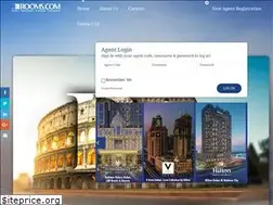 Sites similar to 24x7rooms.com