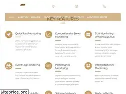 Sites similar to 24x7servermonitoring.com