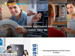 Sites similar to 24x7servicecenter.com