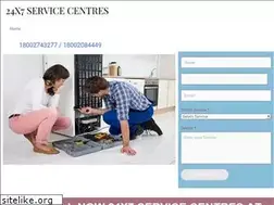 Sites similar to 24x7servicecentres.co.in