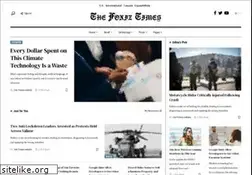 Sites similar to 24x7times.com