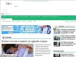 Sites similar to 24zdrave.bg