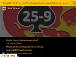 Sites similar to 25-9.com