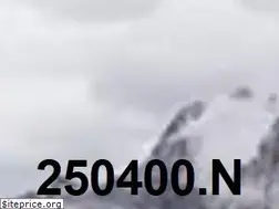 Sites similar to 250400.nl
