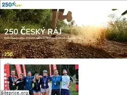 Sites similar to 250cr.cz