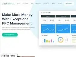 Sites similar to 250digital.com