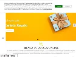 Sites similar to 250gramosdequeso.com