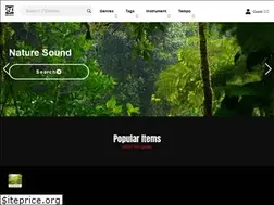 Sites similar to 250music.jp