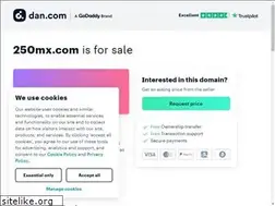 Sites similar to 250mx.com