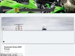 Sites similar to 250r.net