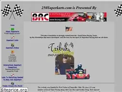 Sites similar to 250superkarts.com