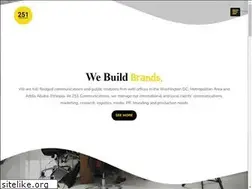 Sites similar to 251communications.com