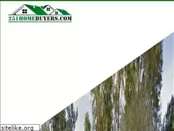 Sites similar to 251homebuyers.com