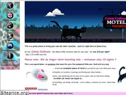 Sites similar to 252cats.com