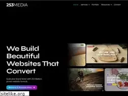 Sites similar to 253media.com
