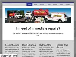 Sites similar to 254-poop.com