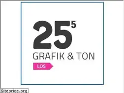 Sites similar to 255.ch
