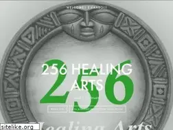 Sites similar to 256healingarts.com