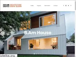 Sites similar to 258arch.com