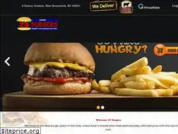 Sites similar to 25burgersnb.com