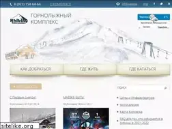 Sites similar to 25chorr.ru