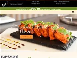 Sites similar to 25degreesnorth.com
