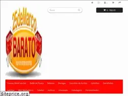 Sites similar to 25demarcobarato.com.br