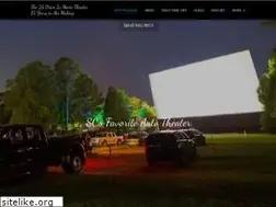Sites similar to 25drivein.com