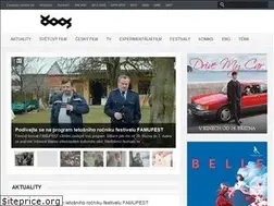 Sites similar to 25fps.cz