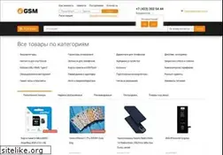Sites similar to 25gsm.ru