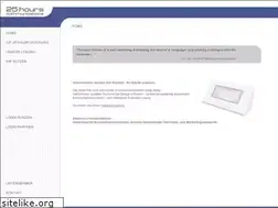 Sites similar to 25h-communications.com
