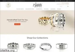 Sites similar to 25karat.com