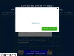 Sites similar to 25kasa.toplista.pl