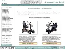 Sites similar to 25kmh.es