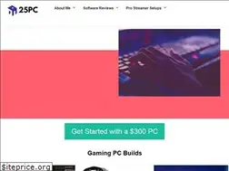 Sites similar to 25pc.com