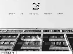 Sites similar to 25produksiyon.com